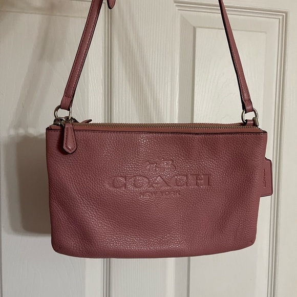 Coach Crossbody - Picture 3 of 6